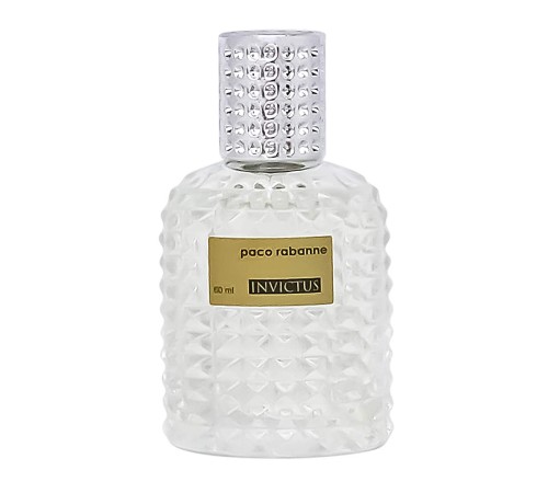 Тестер Ariviste Paco Rabanne Invictus,edp., 60ml