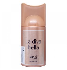 Дезодорант Prive La Diva Bella (Lancome La Vie Est Belle) 250ml