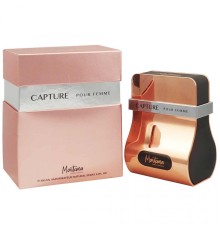 Montana Capture Pour Femme, edp., 100ml