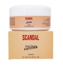 Крем для лица Jean Paul Gaultier Scandal, 100g