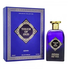 Adyan Touch Of Oud, edp., 100 ml