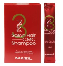 Филлеры Salon CMC Smampoo Masil, 8 ml