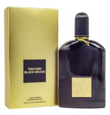 Tom Ford Black Orchid, edp., 100 ml