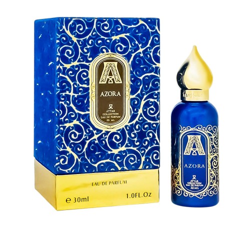 Lux Attar Collection Azora, edp., 30 ml