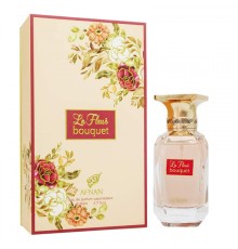 Afnan La Fleur Bouquet,edp., 80ml