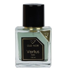 VERTUS Oud Noir