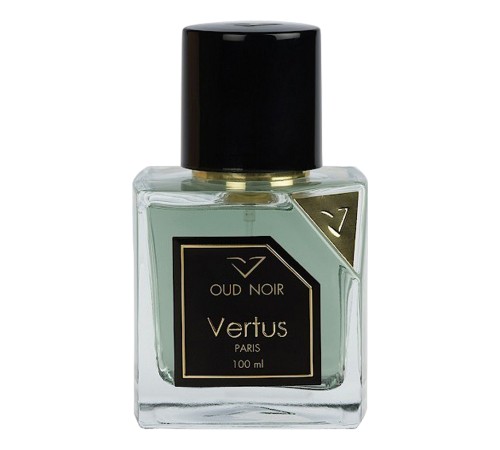 VERTUS Oud Noir оригинал VERTUS Oud Noir оригинал
