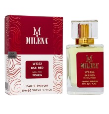 Milena Basi Red W-1332 (Armand Basi in Red) 50ml