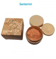 Ultra Glow Loose Powder Highlighter (Santorini)