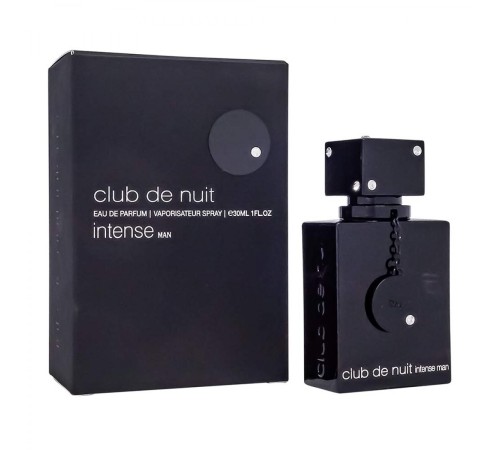 Armaf Club De Nuit Intense Man,edp., 30 ml, Armaf