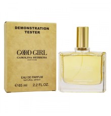 Тестер ОАЭ Carolina Herrera Good Girl, edp., 65 ml