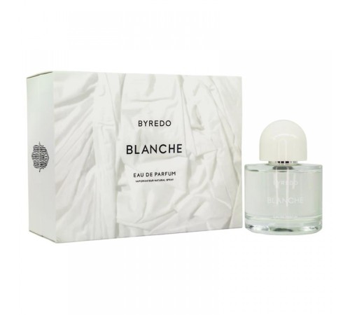 Byredo Blanche,edp., 100 ml New, Нишевая парфюмерия