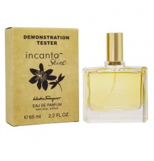 Тестер ОАЭ Salvatore Ferragamo Incanto Shine, edp., 65 ml