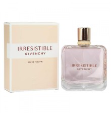 Евро Givenchy Irresistible,edt, 80ml