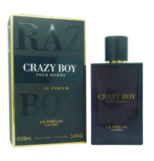 La Parfum Galleria Crazy Boy, edp., 100 ml