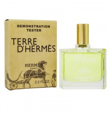 Тестер Hermes Terre D'Hermes,edp., 65ml