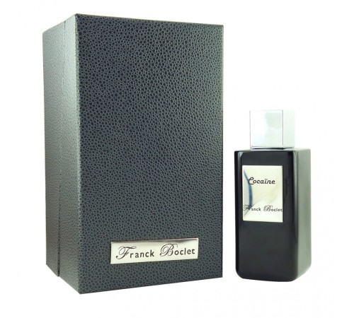 Franck Boclet Cocaine, 100 ml, Franck Boclet