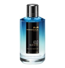 MANCERA Aoud Blue Notes