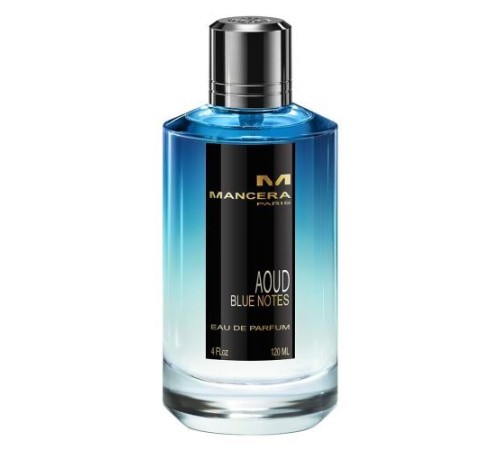 MANCERA Aoud Blue Notes оригинал