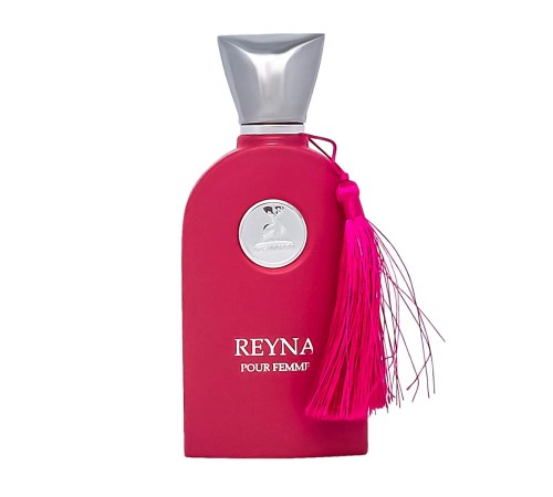 Alhambra Reyna,edp., 100ml