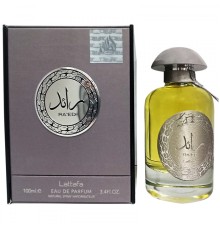 Lattafa Raed Silver edp., 100 ml