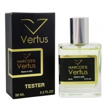 Тестер Vertus Narcos'is, 58ml