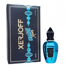 Xerjoff Groove Xcape, edp., 50ml