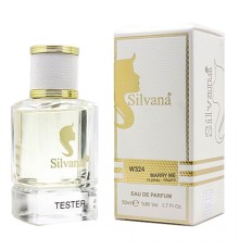 Silvana 324 (Lanvin Marry Me! Woman) 50 ml