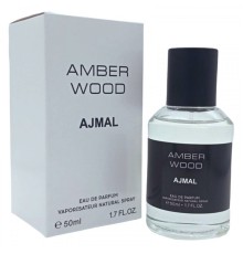 Тестер Ajmal Amber Wood,edp., 50ml