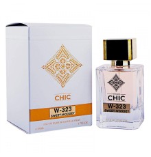 Chic Sweet-Woody W-323,edp., 50ml (Trussardi Donna)