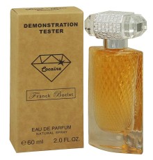 Тестеры Franck Boclet Cocaine, edp., 60 ml