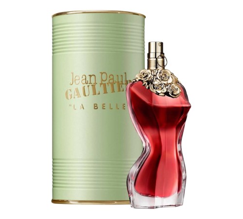 Jean Paul Gaultier La Belle оригинал Jean Paul Gaultier La Belle оригинал