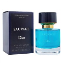 Christian Dior Sauvage,edp., 55ml