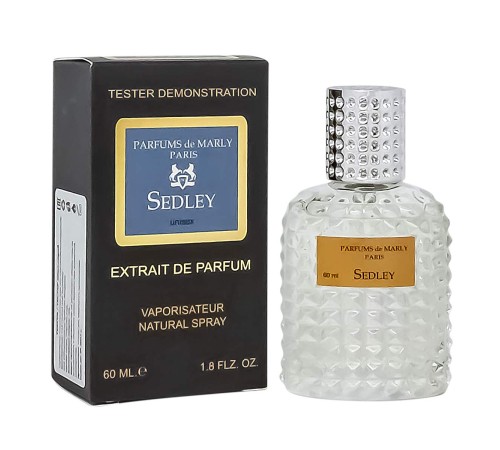 Тестер Ariviste Parfums de Marly Sedley,edp., 60ml