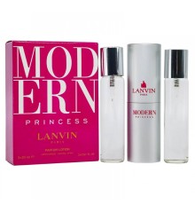 Lanvin Modern Princess, edp., 3*20 ml