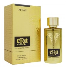 Afnan Era Gold Limited Edition,edp., 100ml