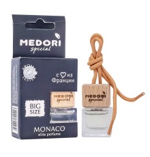 Авто-парфюм Medori Monaco, 6ml