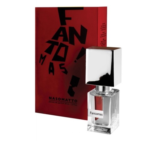 NASOMATTO Fantomas оригинал NASOMATTO Fantomas оригинал