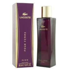 Lacoste Pour Femme Elixir, edp., 100 ml