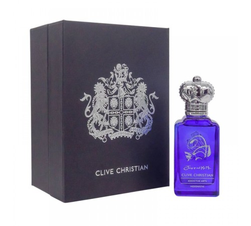 Clive Christian Jump Up And Kiss Me Hedonistic,edp., 50ml, Парфюмерия Люкс