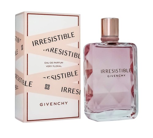 Евро Givenchy Irresistible Very Floral,edp., 80ml