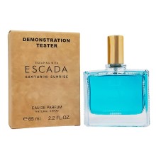 Тестер Escada Santjrini Sunrise,edp., 65ml