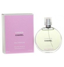 Евро Chanel Chance Fraiche edt 100 ml