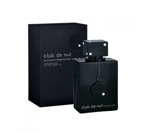 Armaf Club De Nuit Intense Man, 105 ml, Арабские духи (оригинал)