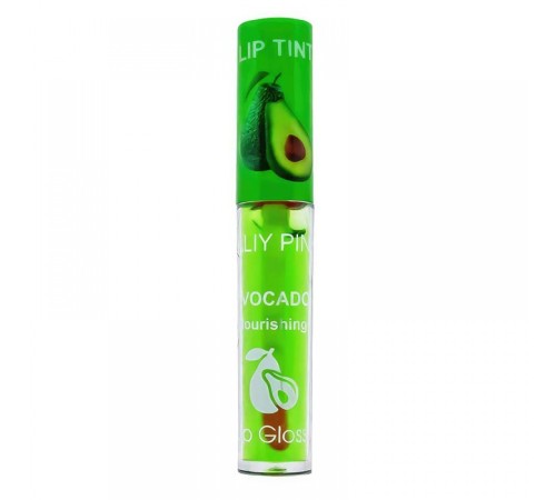 Блеск для губ Lip Closs Avocado, Блеск для губ