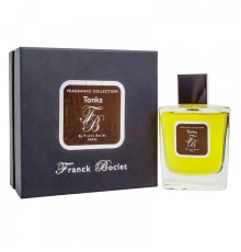 Franck Boclet Fragrance Collection Tonca,edp., 100ml