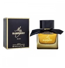 Burberry My Burberry Black,edp., 50ml