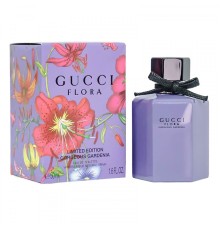 Евро Gucci Flora Gorgeous Gardenia Limited Edition,edt., 50ml