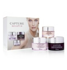 Christian Dior Capture Sculpt 10, 3 в 1