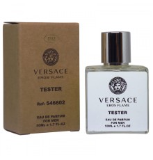 Тестер Versace Eros Flame,edp.,50ml